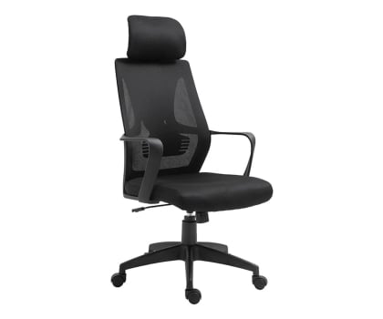 Fotel ergonomiczny SILVER MONKEY  biurowy SMO-650